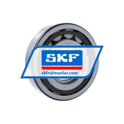 SKF NUP315ECP rulman resim 2