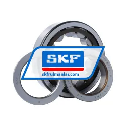SKF NUP315ECP rulman resim 3