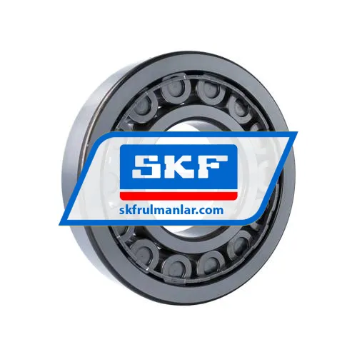 SKF NU322ECJ ürün fotoğrafı 2