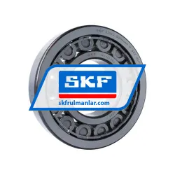 SKF NU322ECJ