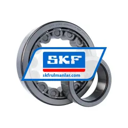 SKF NU322ECJ rulman resim 3