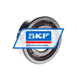 SKF NJ309ECP/C3