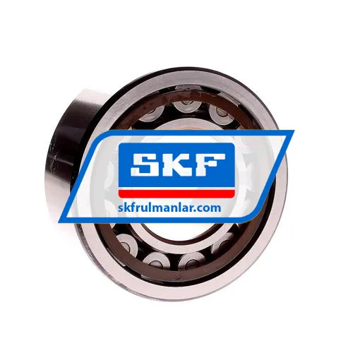 SKF NJ2311ECP/C4 ürün fotoğrafı 3