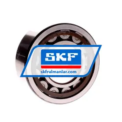 SKF NJ2311ECP/C4 rulman resim 3