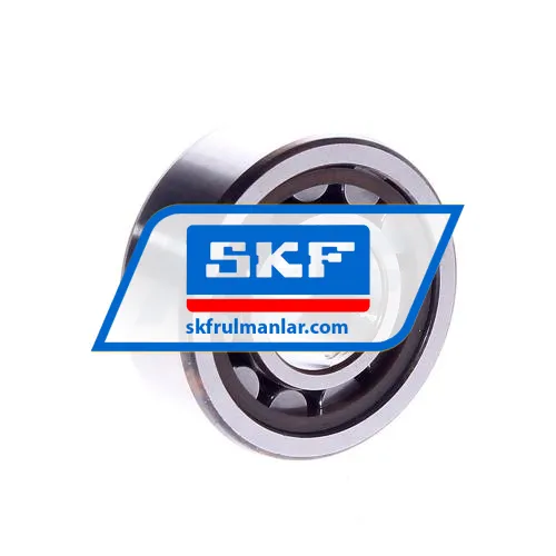 SKF NJ2204ECP/C3 ürün fotoğrafı 3