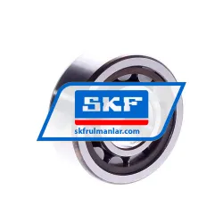 SKF NJ2204ECP/C3 rulman resim 3