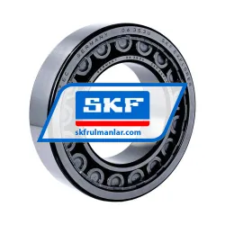 SKF NU2217ECJ/C3