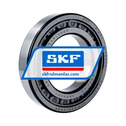 SKF NJ216ECJ/C3