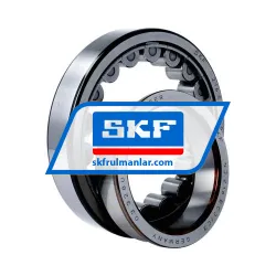 SKF NJ216ECJ/C3 rulman resim 3