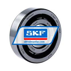 SKF NJ306ECP/C4VQ015