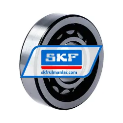SKF NJ306ECP/C4VQ015 rulman resim 2
