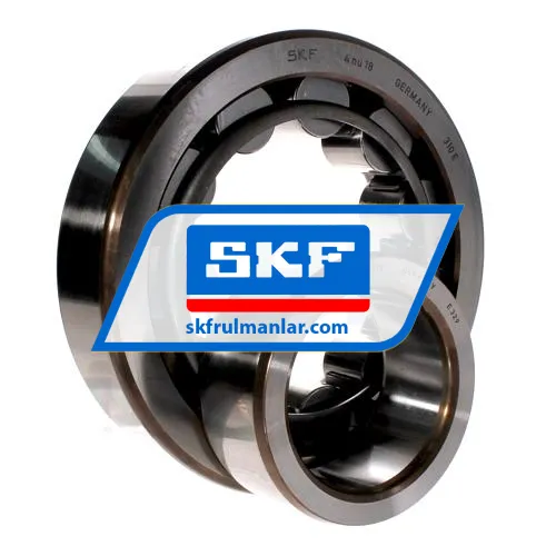 SKF NU418 ürün fotoğrafı 2