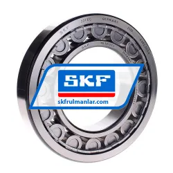 SKF NU221ECJ