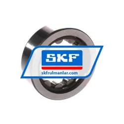 SKF RNU203TN9 rulman resim 2