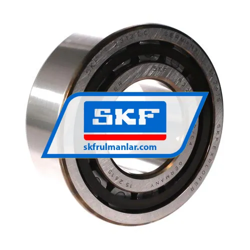 SKF NJ2313ECP/C4