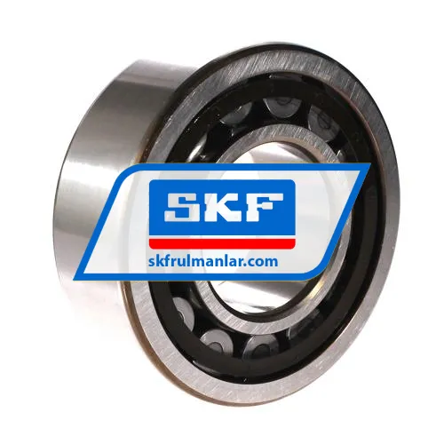 SKF NJ2313ECP/C4 ürün fotoğrafı 2