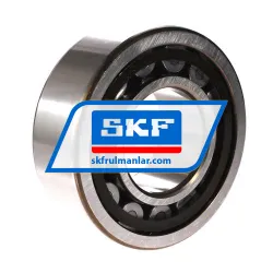 SKF NJ2313ECP/C4 rulman resim 2