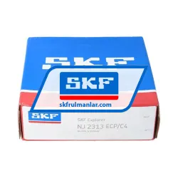 SKF NJ2313ECP/C4 rulman resim 4