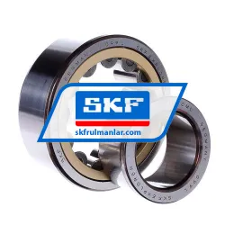 SKF NJ2312ECML rulman resim 2