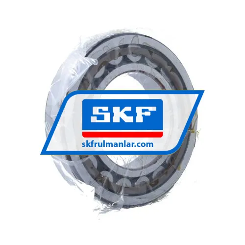 SKF NJ222ECP/C3 ürün fotoğrafı 2