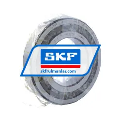 SKF NJ222ECP/C3