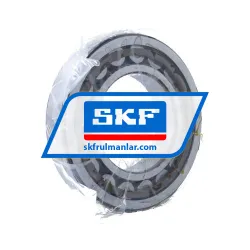 SKF NJ222ECP/C3 rulman resim 2