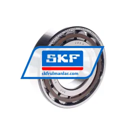 SKF N208ECP/C3