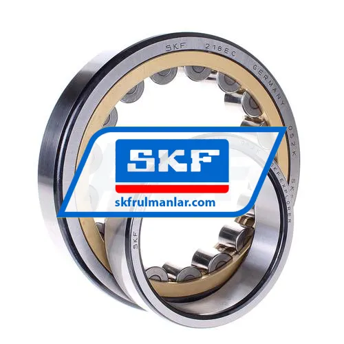 SKF NU218ECML/C3 ürün fotoğrafı 2