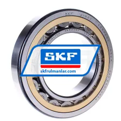 SKF NU218ECML/C3