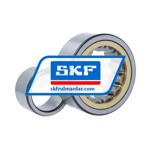 SKF NU2309ECML/C3 ürün fotoğrafı 3
