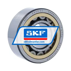 SKF NU2309ECML/C3