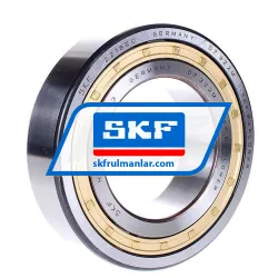 SKF NJ2218ECM/C3
