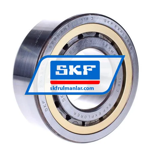 SKF NJ2313ECML/C4