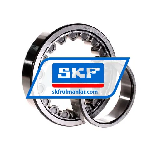 SKF NU215ECJ ürün fotoğrafı 3
