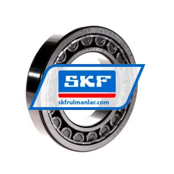 SKF NU215ECJ