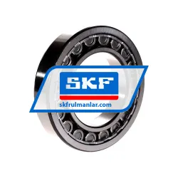 SKF NU215ECJ rulman resim 2