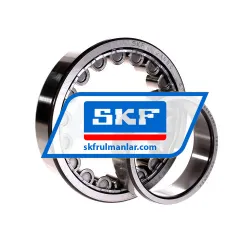 SKF NU215ECJ rulman resim 3