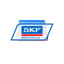 SKF N318ECP/C3 rulman resim 3
