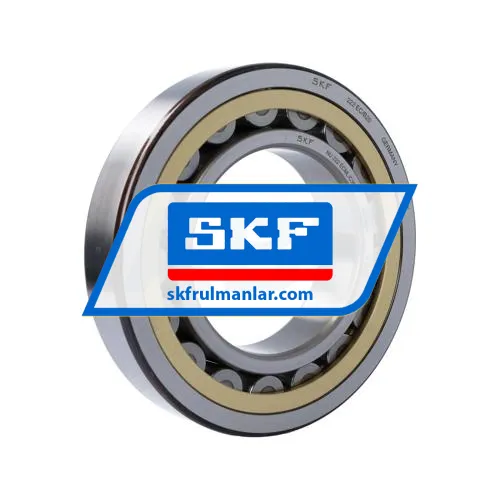 SKF NU222ECML/C3B20