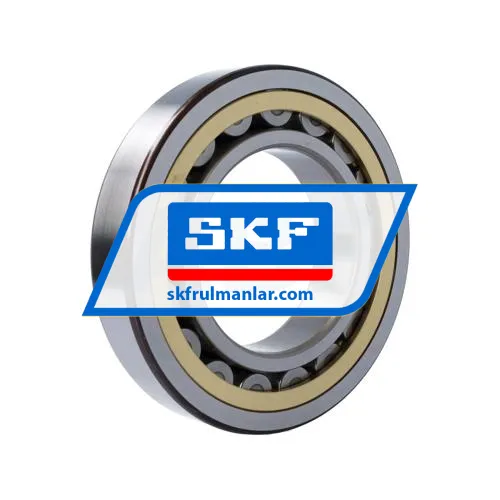 SKF NU222ECML/C3B20 ürün fotoğrafı 2