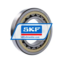 SKF NU222ECML/C3B20