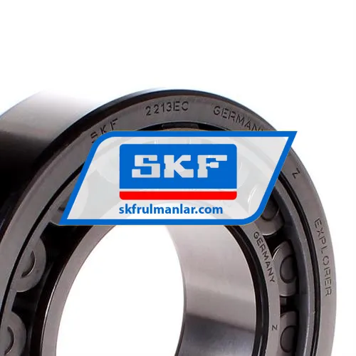 SKF NU2213ECJ ürün fotoğrafı 2