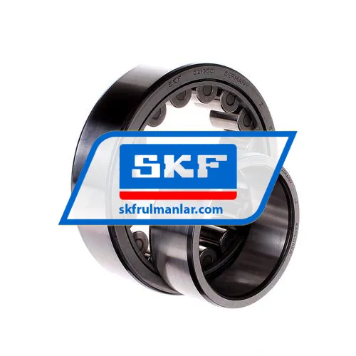 SKF NU2213ECJ ürün fotoğrafı 3