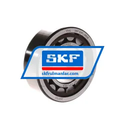 SKF NU2207ECP/C3