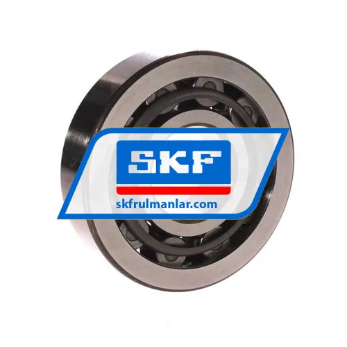SKF NJ409 ürün fotoğrafı 2