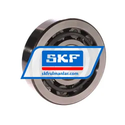 SKF NJ409 rulman resim 2