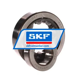 SKF NJ409 rulman resim 3