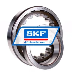SKF NJ221ECP rulman resim 2