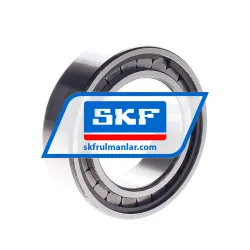 SKF NCF3010CV rulman resim 2