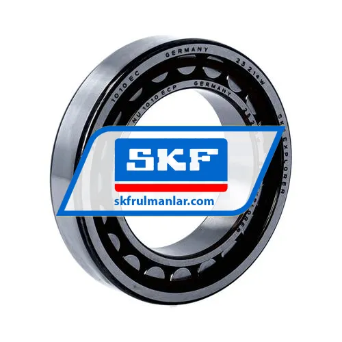 SKF NU1010ECP